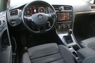 Volkswagen Golf – thumbnail 9