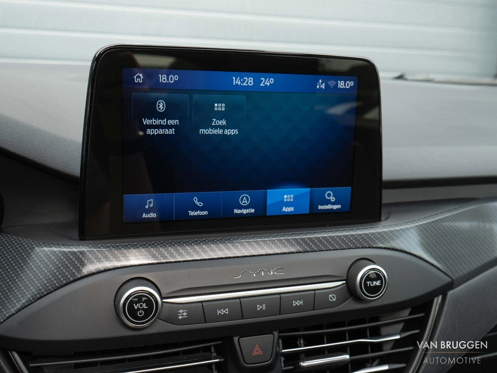 Ford Focus – foto 32