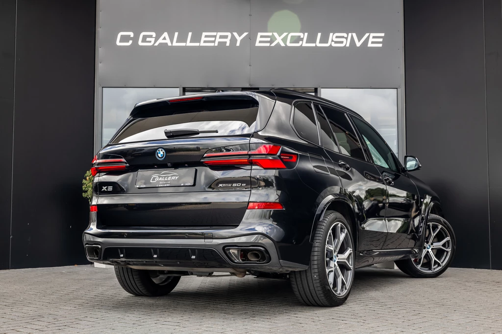BMW X5 – foto 5
