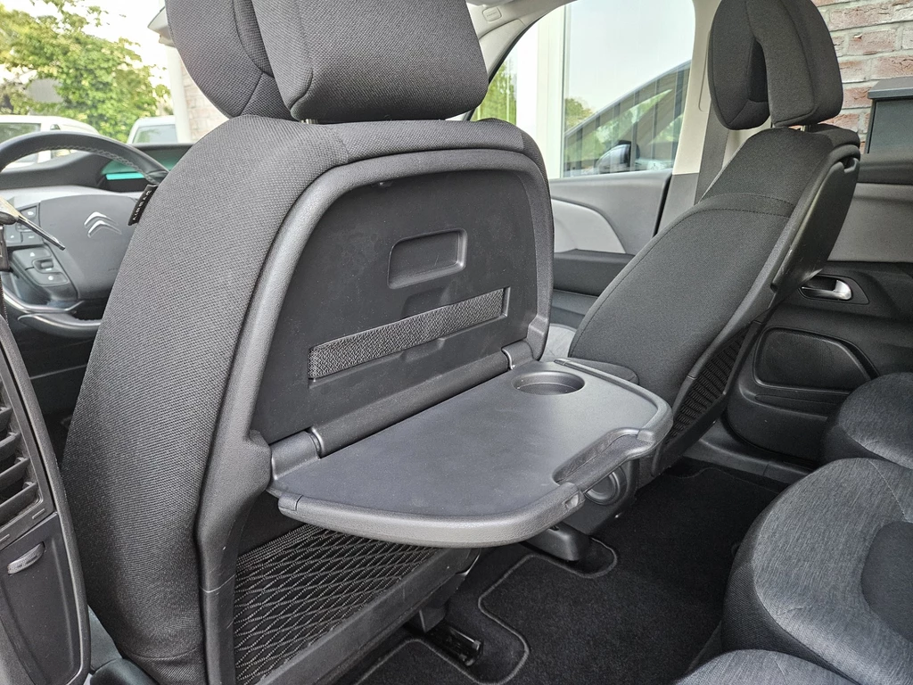 Citroën C4 Spacetourer – foto 19