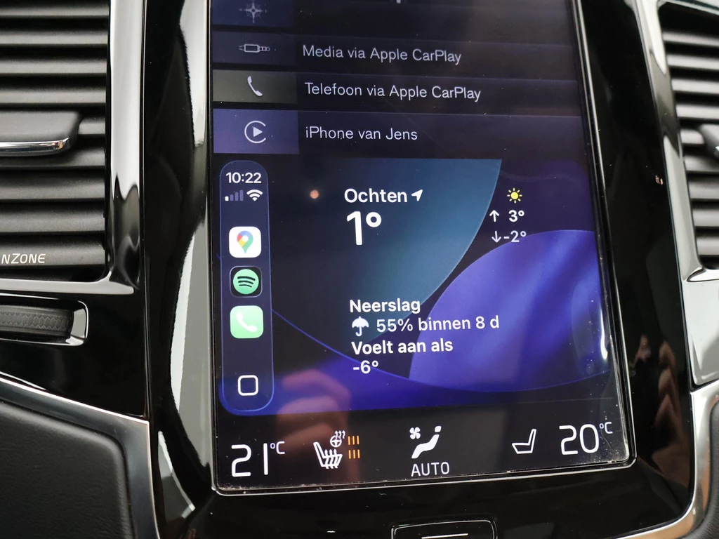 Volvo XC90 – foto 48