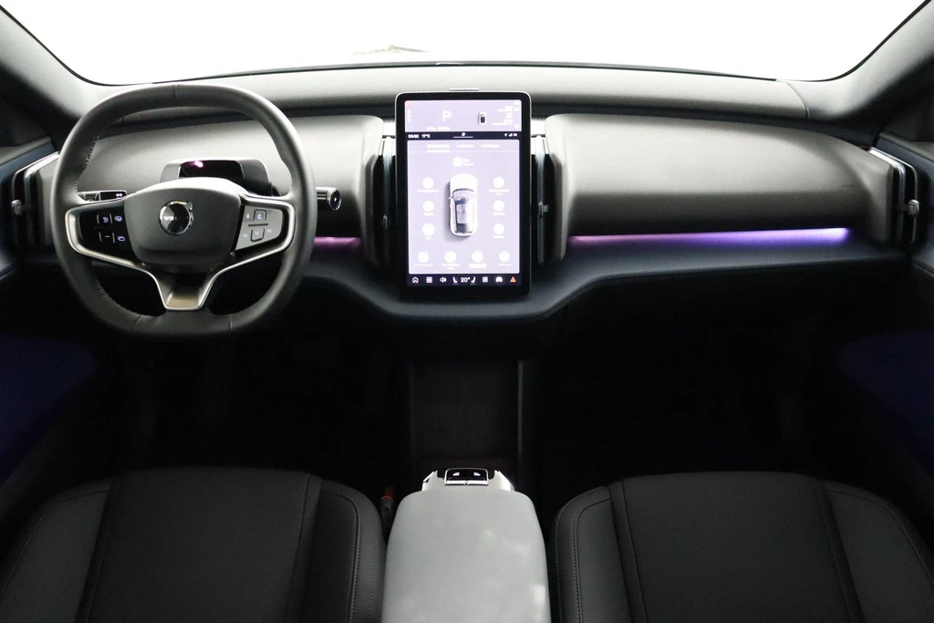 Volvo EX30 – foto 9