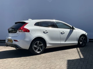 Volvo V40 – thumbnail 8