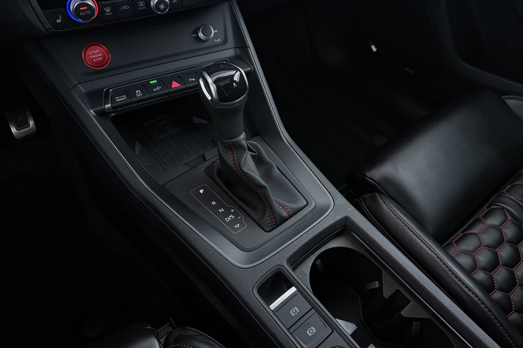 Audi Q3 – foto 36