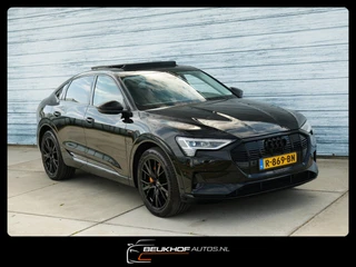 Audi e-tron – thumbnail 8