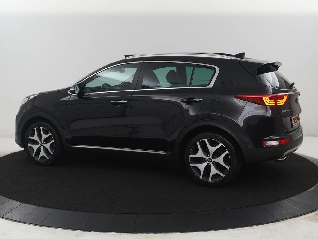 Kia Sportage – foto 2