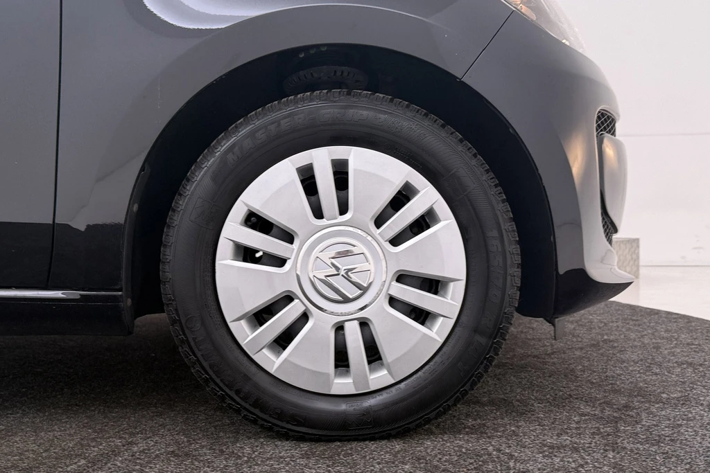 Volkswagen up! – foto 37