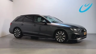 Audi A4 – thumbnail 6