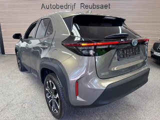 Toyota Yaris Cross – thumbnail 3