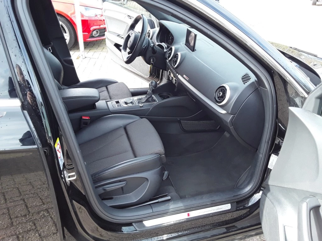 Audi A3 – foto 13