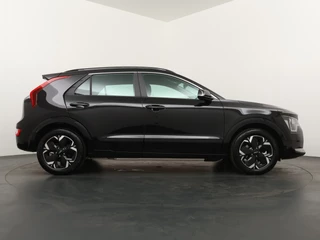 Kia Niro EV – thumbnail 8