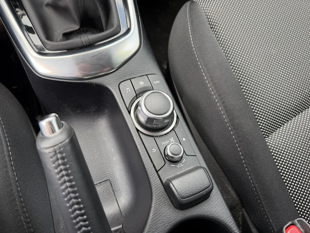 Mazda 2 – foto 27