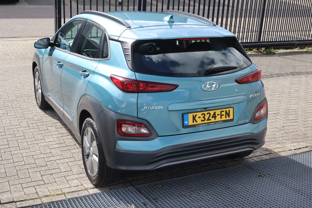 Hyundai Kona – foto 3