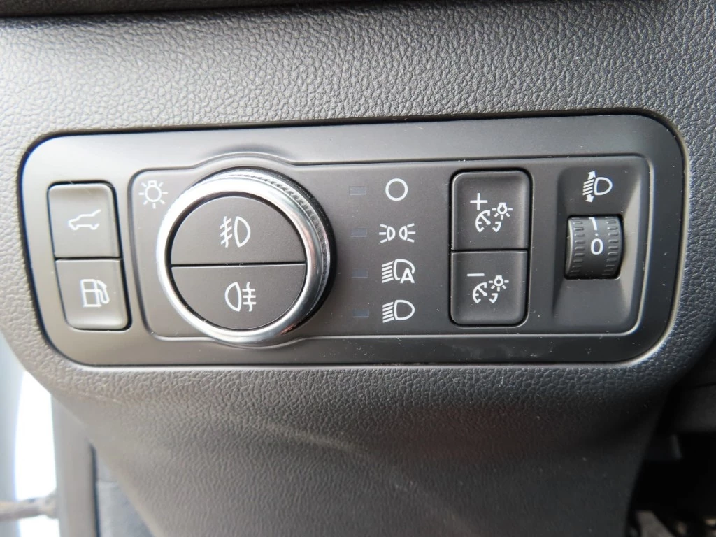 Ford Kuga – foto 21