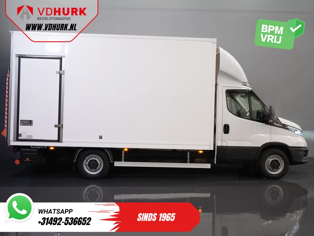 Iveco Daily – foto 2