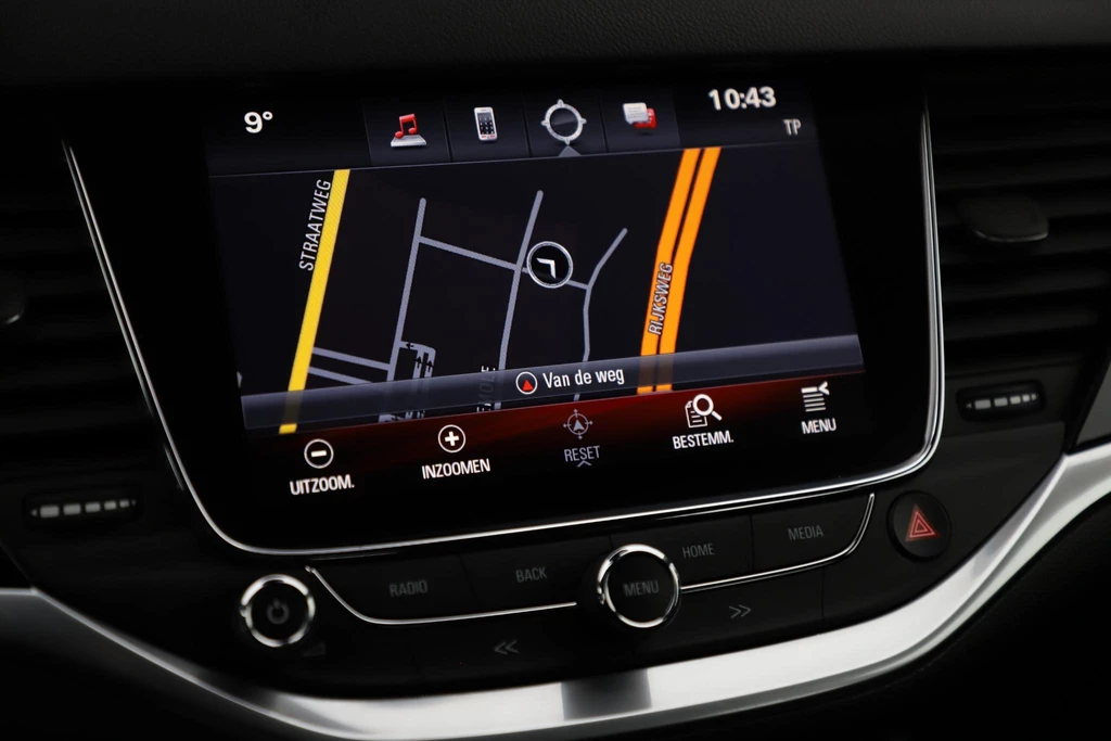 Opel Astra – foto 15