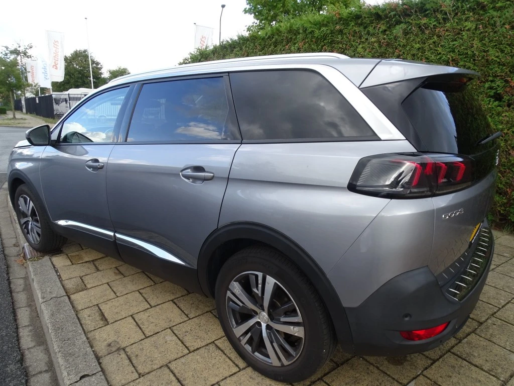 Peugeot 5008 – foto 2