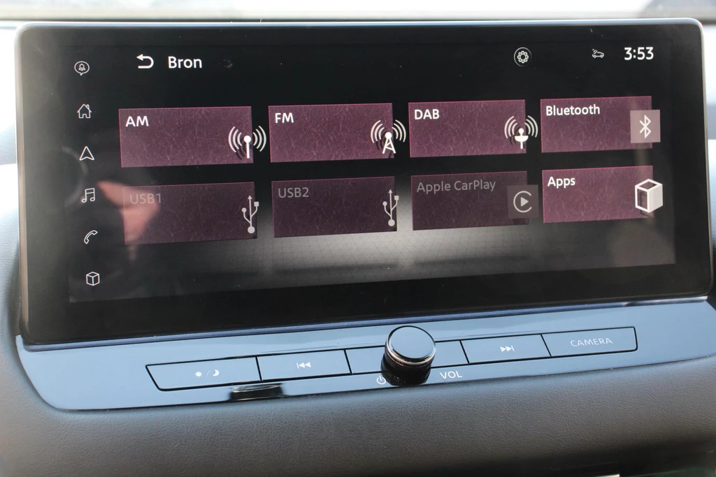 Nissan QASHQAI – foto 22