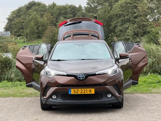 Toyota C-HR – thumbnail 7