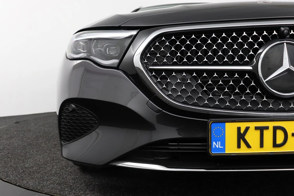 Mercedes-Benz E-Klasse – foto 30