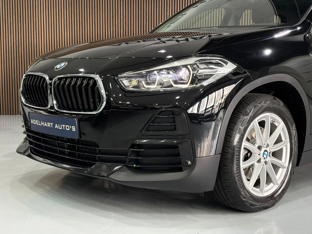 BMW X2 – foto 21