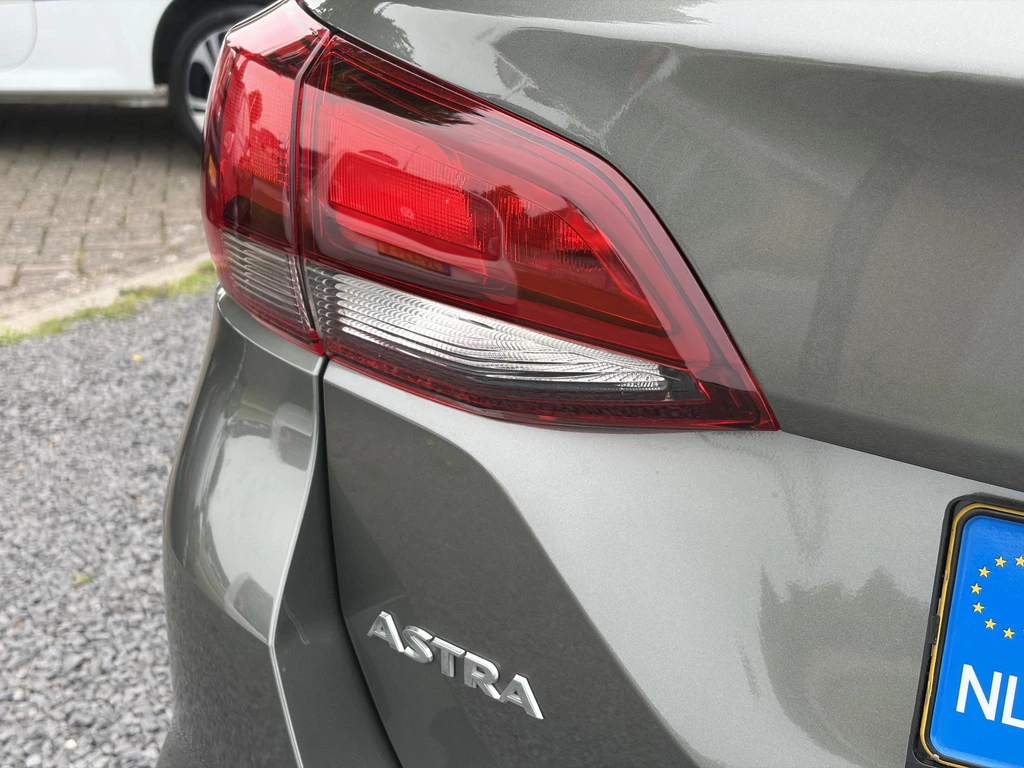 Opel Astra – foto 37