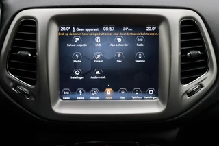 Jeep Compass – thumbnail 37