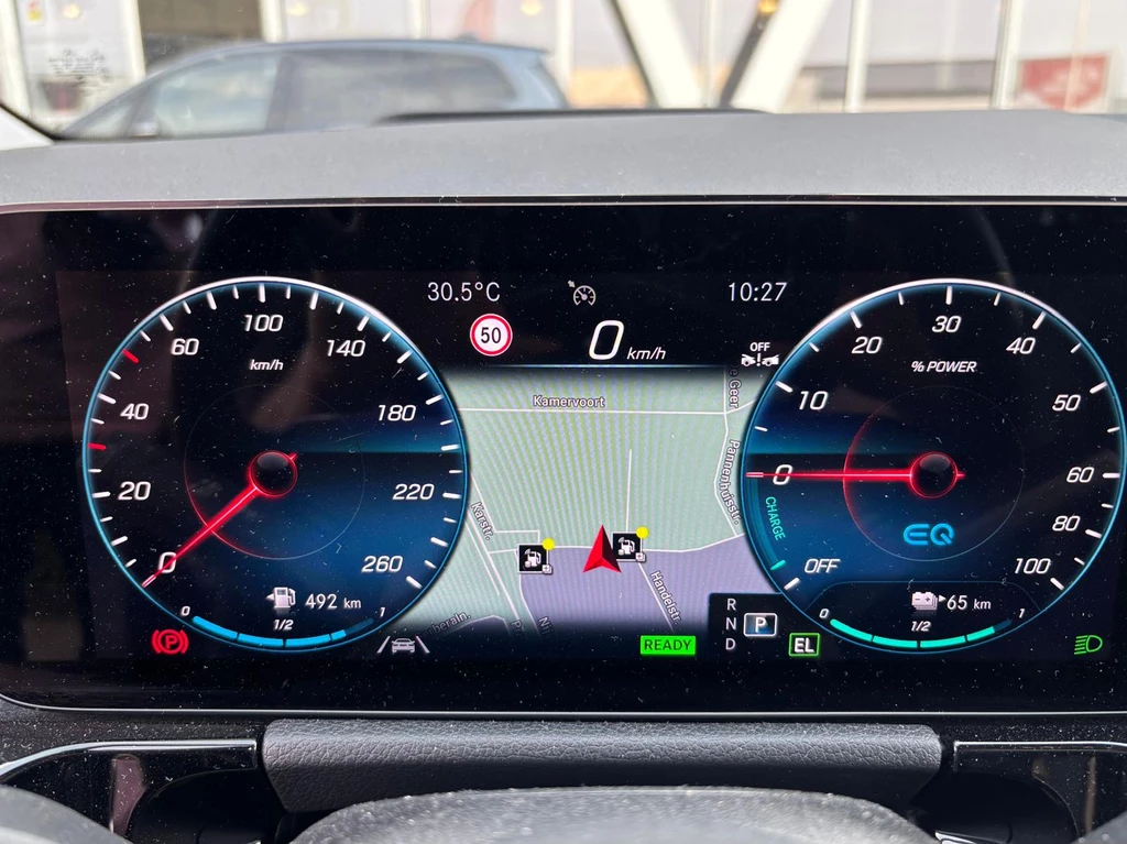 Mercedes-Benz B-Klasse – foto 32