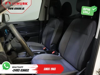 Volkswagen Caddy – thumbnail 12
