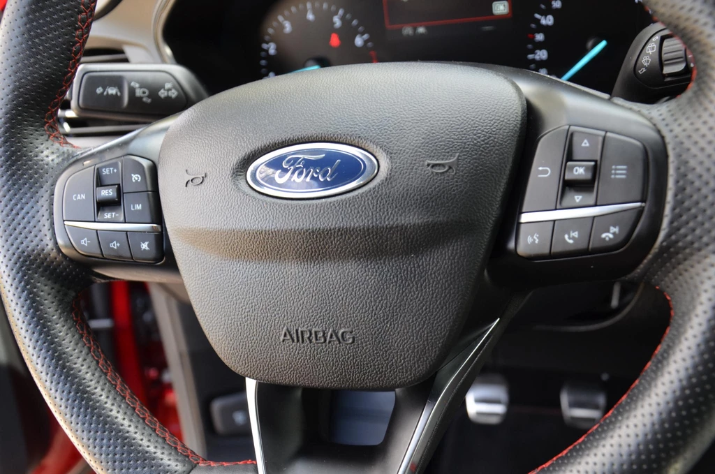 Ford Focus – foto 22