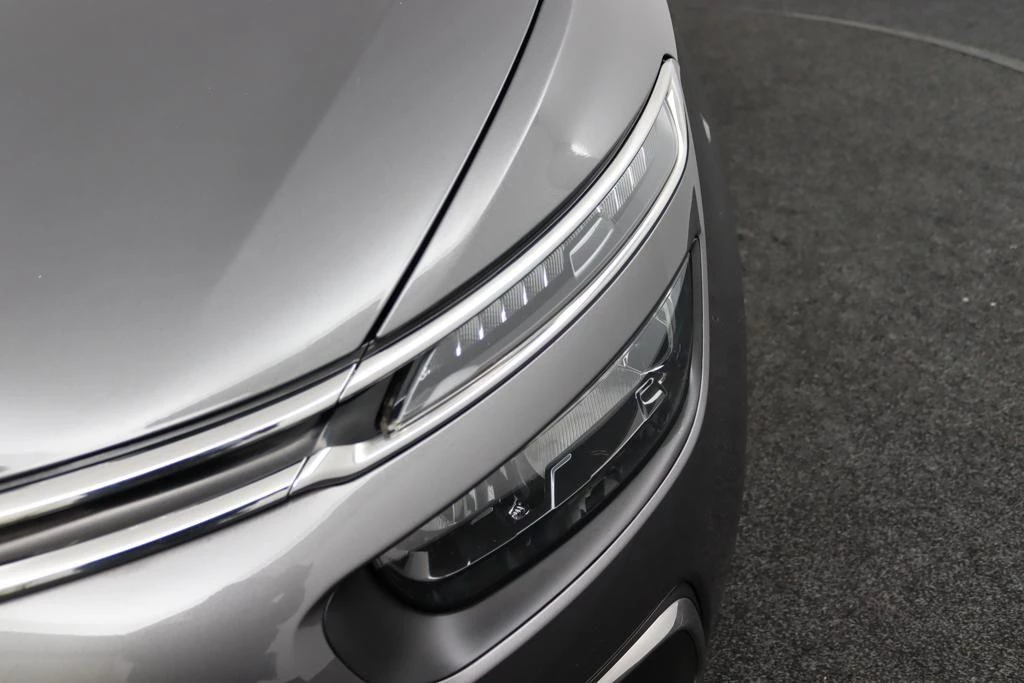Citroën Grand C4 Spacetourer – foto 40