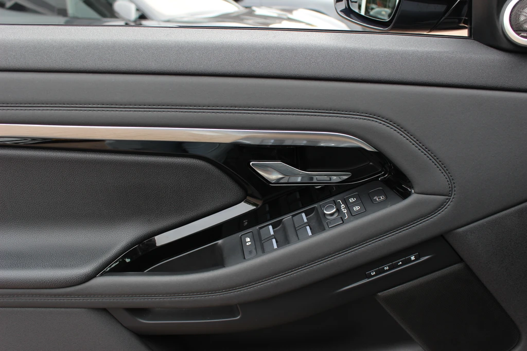 Land Rover Range Rover Evoque – foto 41