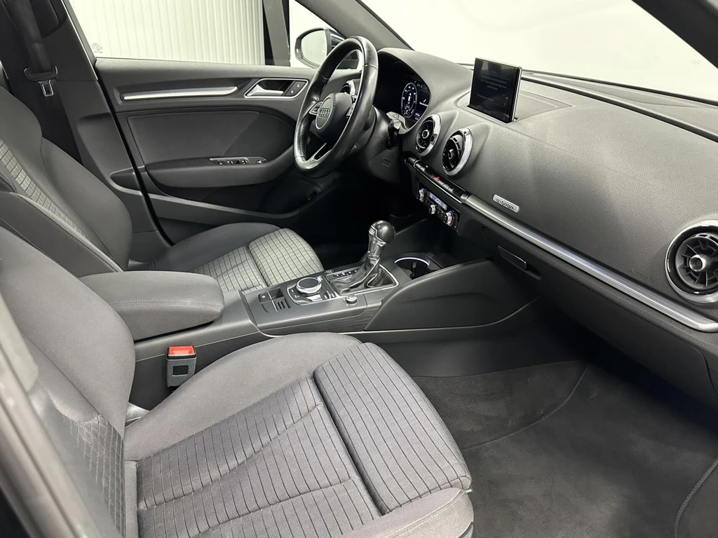 Audi A3 – foto 11