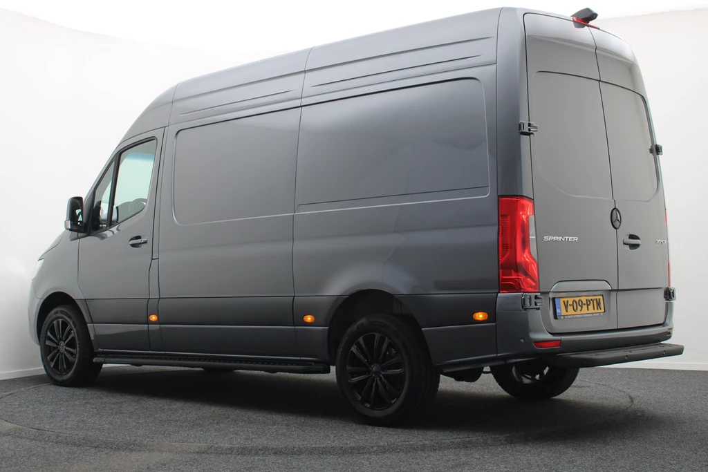 Mercedes-Benz Sprinter – foto 5