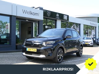 Citroën C3 – thumbnail 1