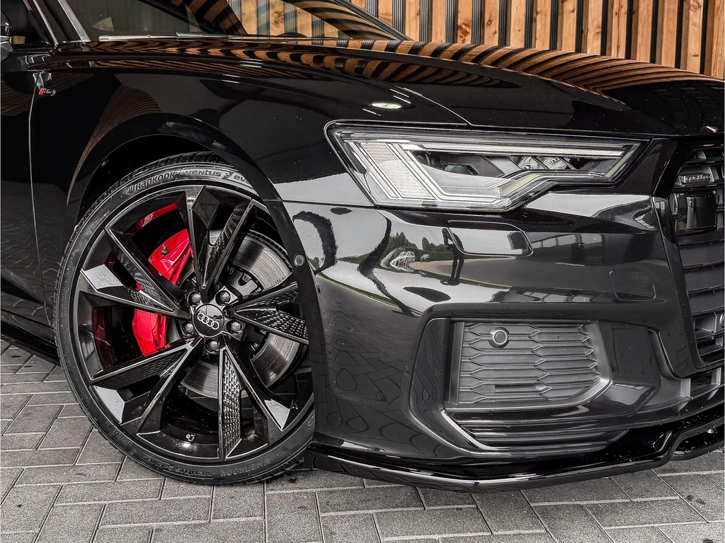 Audi A6 – foto 35