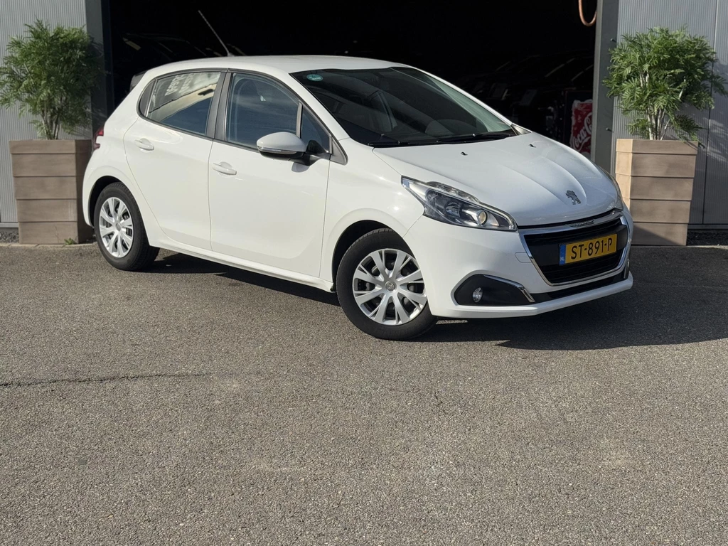 Peugeot 208 – foto 7