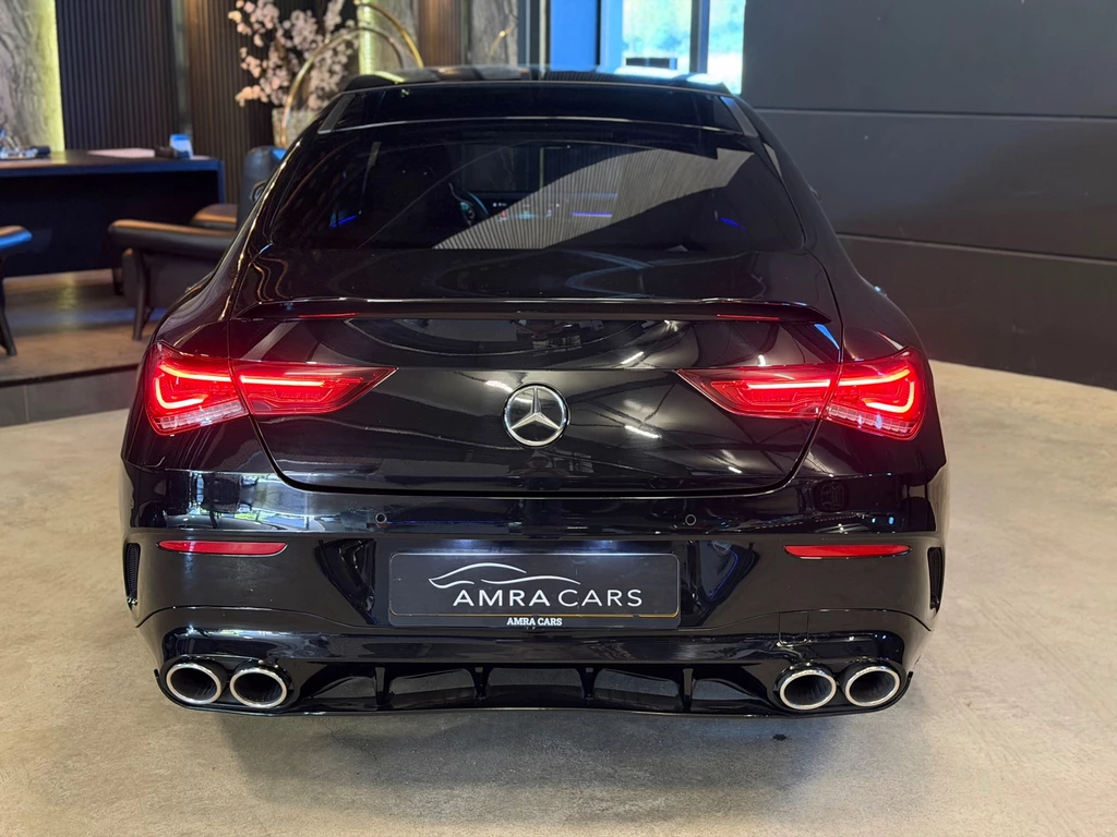 Mercedes-Benz CLA – foto 4