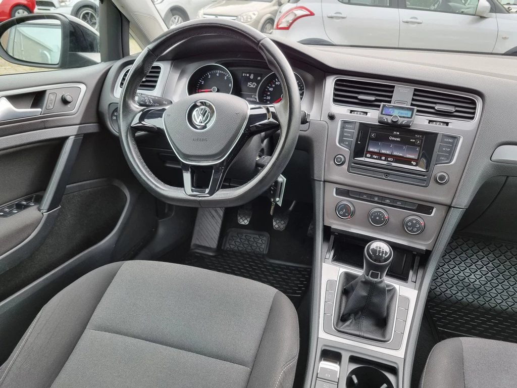 Volkswagen Golf – foto 16