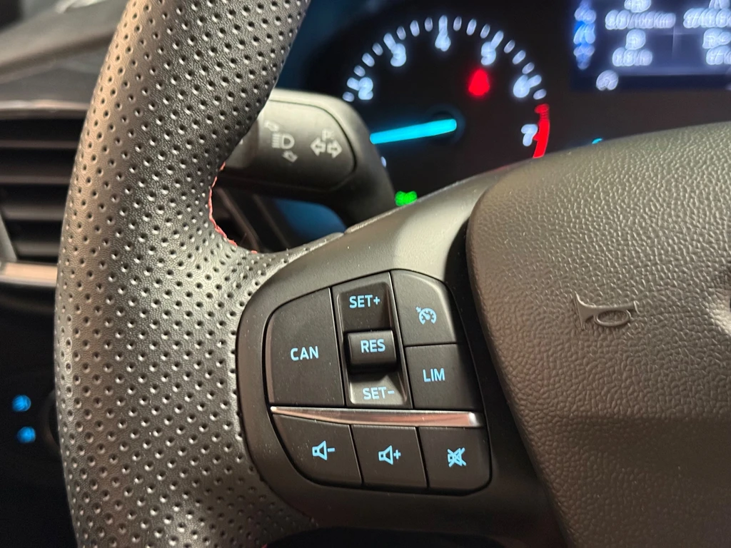 Ford Puma – foto 14