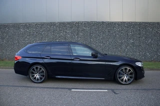 BMW 5 Serie – thumbnail 9