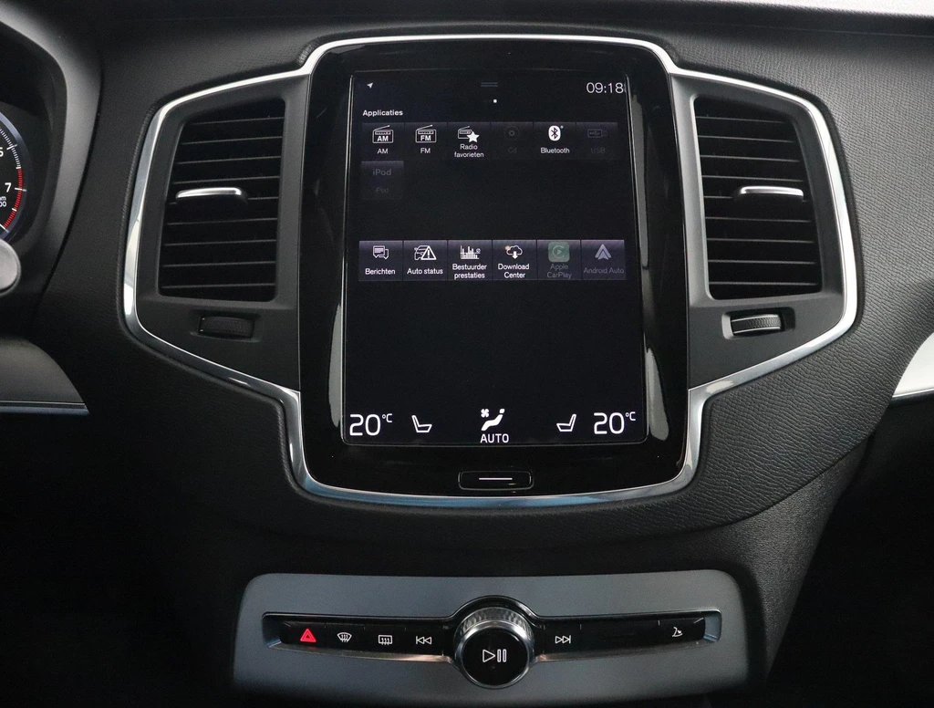 Volvo XC90 – foto 50