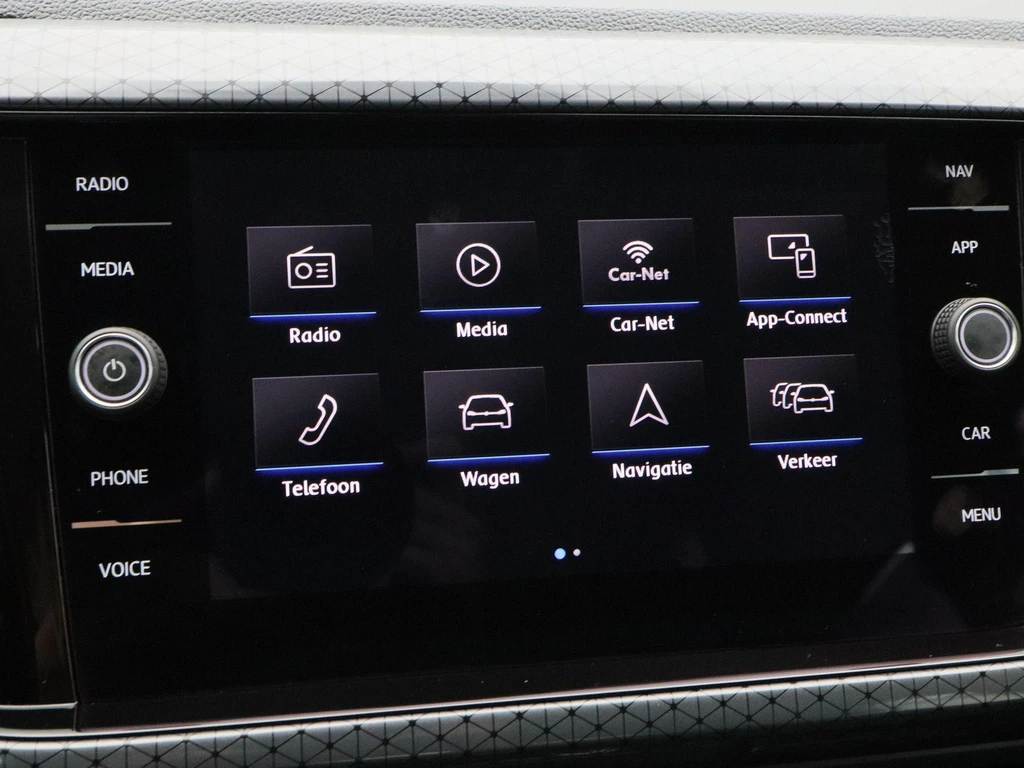 Volkswagen T-Cross – foto 22