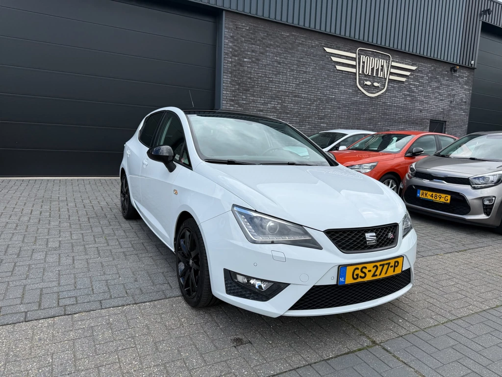 SEAT Ibiza – foto 9