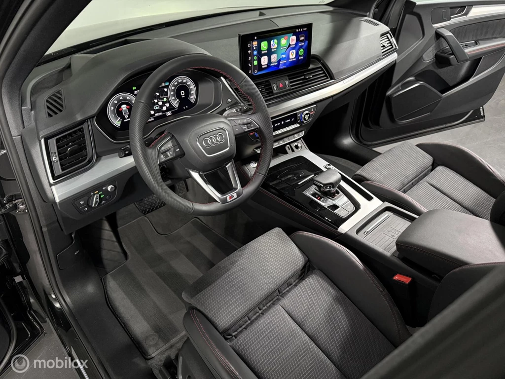 Audi Q5 – foto 76