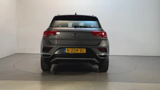 Volkswagen T-Roc – thumbnail 3