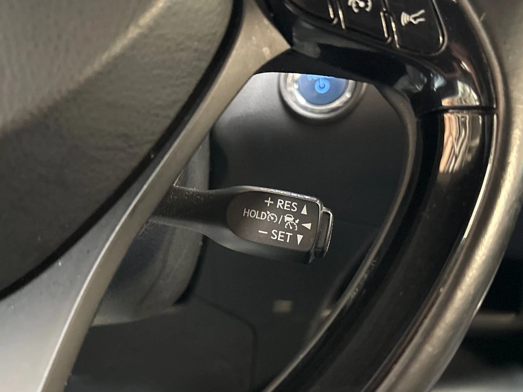 Toyota C-HR – foto 18