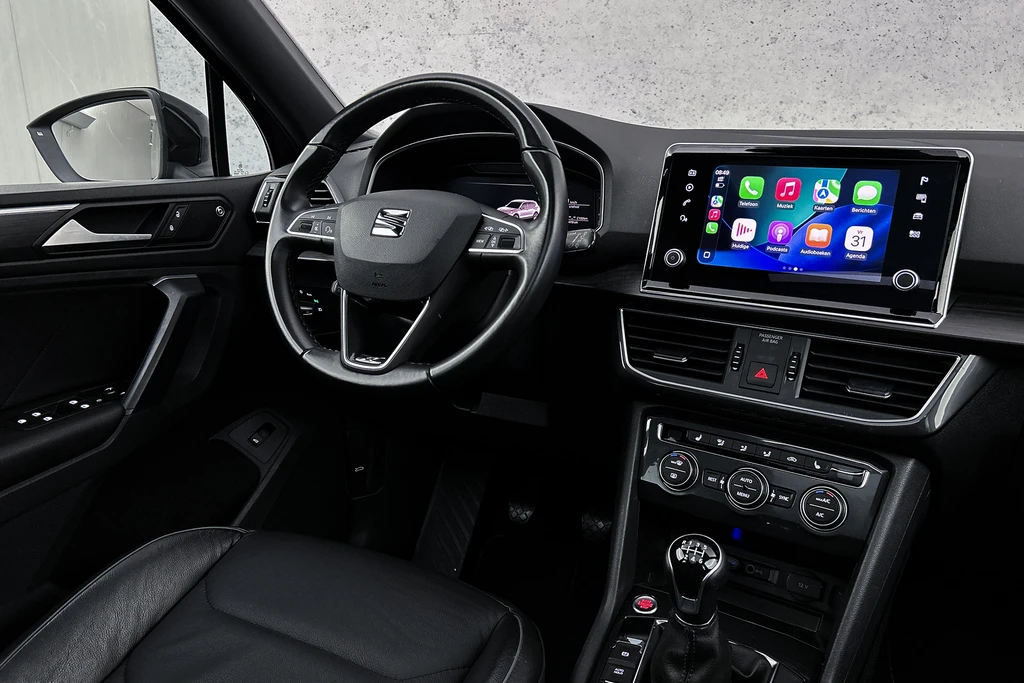 SEAT Tarraco – foto 17