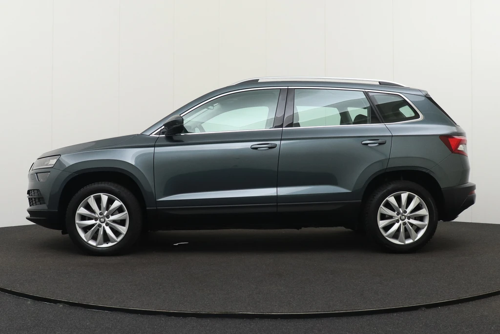 Škoda Karoq – foto 2