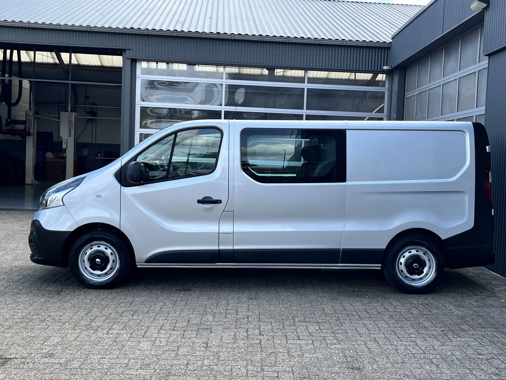 Renault Trafic – foto 8